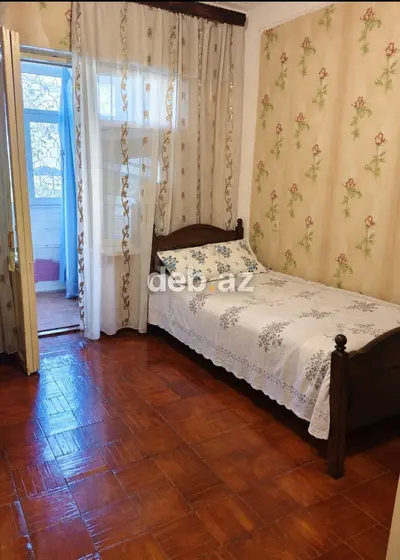 Masazır, 3 otaqlı, Köhnə tikili, 64 kv. m — kiçik şəkil 4