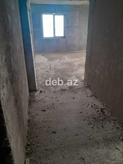 8-ci kilometr, 2 otaqlı, Yeni tikili, m. Xalqlar Dostluğu, 122 kv. m — kiçik şəkil 8