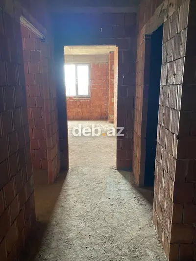 2 otaqlı, Yeni tikili, 79 kv. m — kiçik şəkil 6