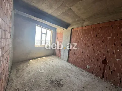 2 otaqlı, Yeni tikili, 84 kv. m — kiçik şəkil 13