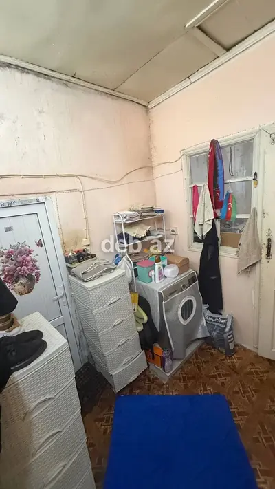 3 otaqlı, 56 kv. m, Kredit yoxdur, Təmirsiz — kiçik şəkil 3