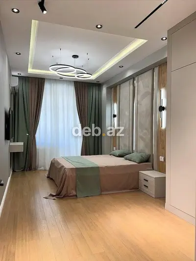 28 May, 4 otaqlı, Yeni tikili, m. 28 may, 150 kv. m — kiçik şəkil 5