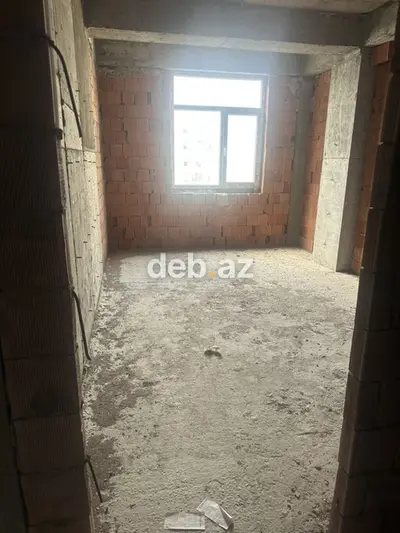 3 otaqlı, Yeni tikili, 109 kv. m — kiçik şəkil 8