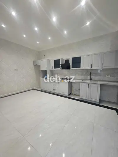 Badamdar qəs. 4 otaqlı, 264 kv. m, Kredit yoxdur, Yeni təmirli — kiçik şəkil 8