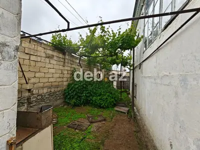 Xaçmaz rayonun mərkəzində - Natavan küçəsində Kupçalı Ev ilə birgə 12 — kiçik şəkil 10