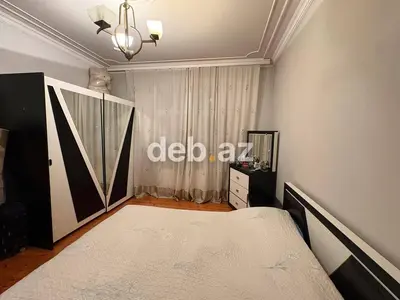 Zabrat, 4 otaqlı, Yeni tikili, 105 kv. m — kiçik şəkil 3