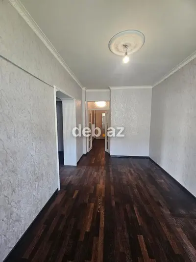 3 otaqlı, Yeni tikili, 74 kv. m — kiçik şəkil 3