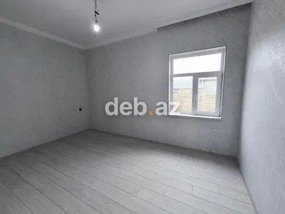 Ramanada 1.5 Sotda 3 Otaqlı 95 kv.m Həyət Evi Satılır — kiçik şəkil 11