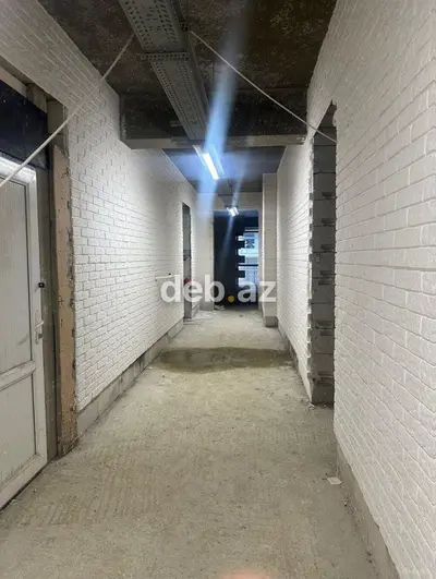 Sabunçu qəs., 3 otaqlı, Yeni tikili, 98 kv. m — kiçik şəkil 4