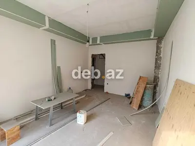 Ağ şəhər, 3 otaqlı, Yeni tikili, 121 kv. m — kiçik şəkil 1