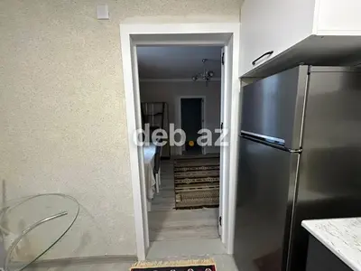 Pirallahı qəs. 2 otaqlı, 40 kv. m, Kredit yoxdur, Yeni təmirli — kiçik şəkil 8