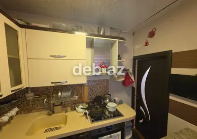 Nəsimi metrosunun yaxınlığı 246 N-li məktəbin yanında 5 mərtəbəli — kiçik şəkil 6