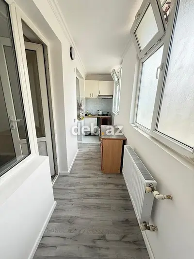 Bakı, 3 otaqlı, Köhnə tikili, m. Nəriman Nərimanov, 70 kv. m — kiçik şəkil 9
