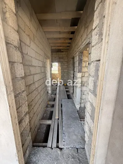 Mehdiabadda Mərkəzi Ərazidə Möhkəm Bünövrəli Həyət Evi Təcili Satılır — kiçik şəkil 6