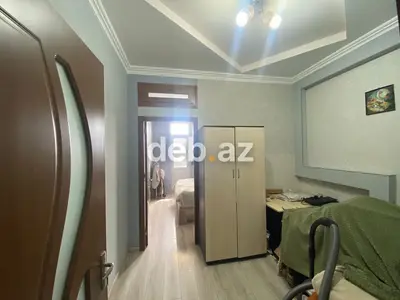 3 otaqlı, Yeni tikili, 90 kv. m — kiçik şəkil 6