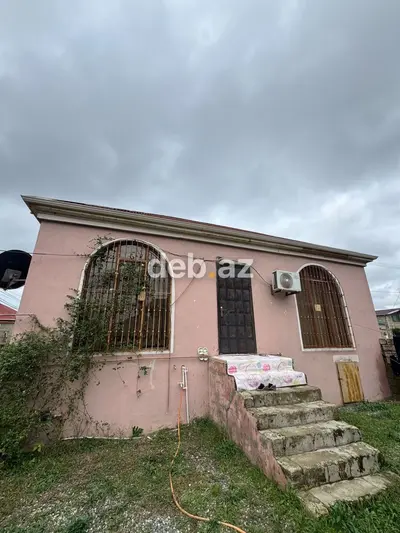 Məmmədli 3 otaqlı, 110 kv. m, Kredit yoxdur, Orta təmir — kiçik şəkil 2
