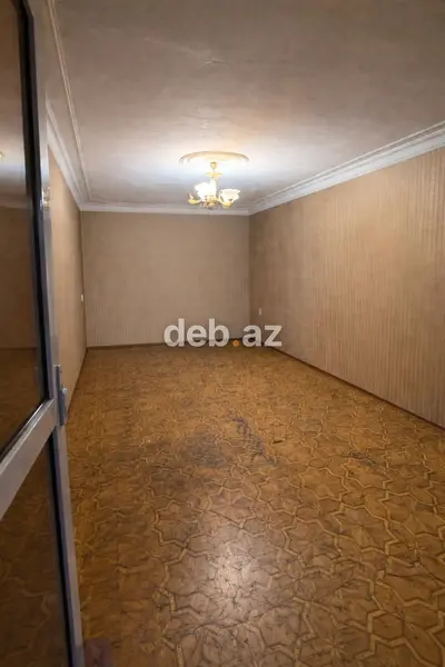SATILIR – Qış parkının yaxınlığında 250 m², 7 otaqlı geniş mənzil — kiçik şəkil 11