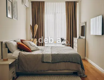 2 otaqlı, Səbail r. r-nu — kiçik şəkil 9