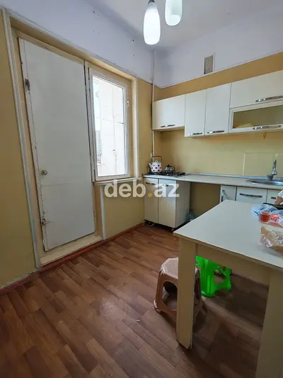 Masazırda 2 Otaqlı Kupçalı Mənzil Satılır — kiçik şəkil 13