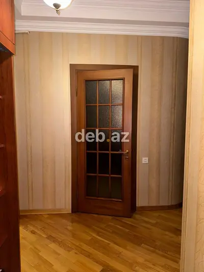 3 otaqlı, Yeni tikili, m. Gənclik, 86 kv. m — kiçik şəkil 11
