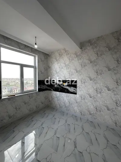 2 otaqlı, Yeni tikili, 57 kv. m — kiçik şəkil 3