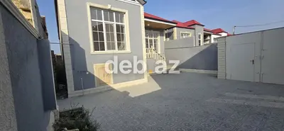 4 otaqlı, 100 kv. m, Yeni təmirli — kiçik şəkil 1