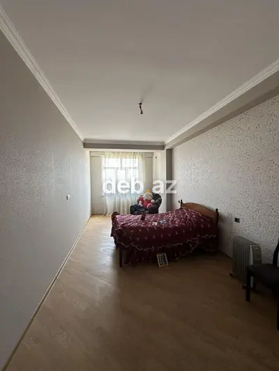 3 otaqlı, Yeni tikili, 141 kv. m — kiçik şəkil 2