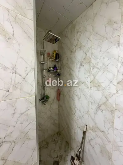 Bakı, 3 otaqlı, Köhnə tikili, m. Gənclik, 70 kv. m — kiçik şəkil 2