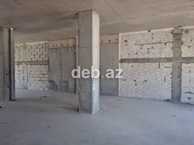 Ağ şəhər, 5 otaqlı, Yeni tikili, m. Xətai, 152 kv. m — kiçik şəkil 7