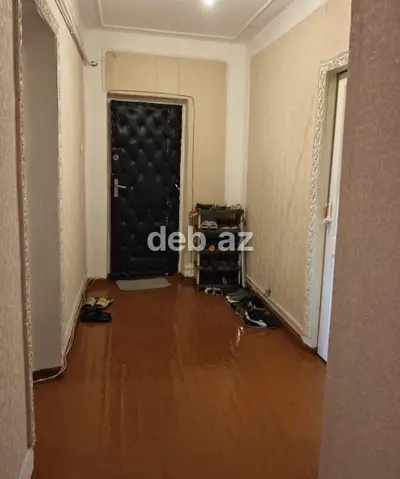 Masazır, 3 otaqlı, Köhnə tikili, 64 kv. m — kiçik şəkil 9