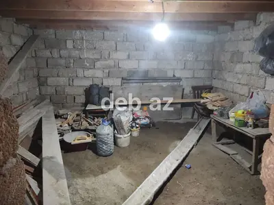 4 otaqlı, 2 kv. m, Orta təmir — kiçik şəkil 15