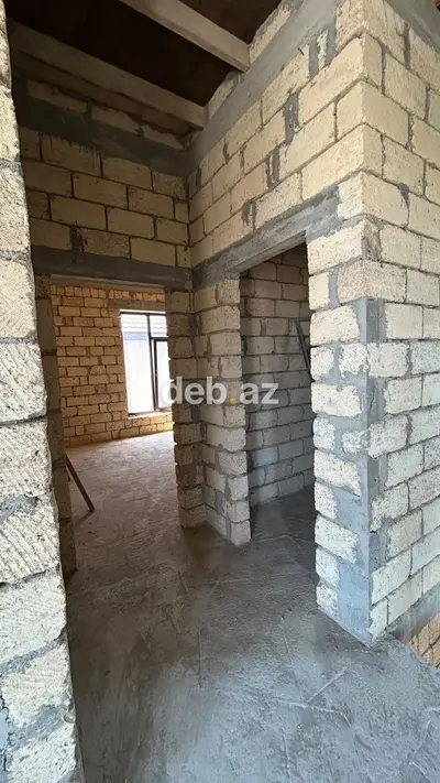 5 otaqlı, 240 kv. m, Təmirsiz — kiçik şəkil 8