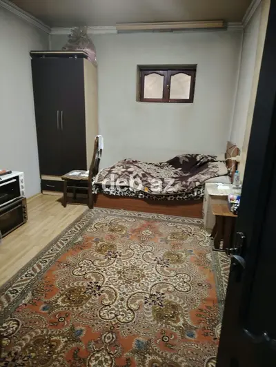 3 otaqlı, 52 kv. m, Təmirsiz — kiçik şəkil 9