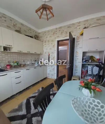 EV SATILIR.ELANI TAM OXUYUN Ev Binegedi merkezindedir,,,senedi — kiçik şəkil 5