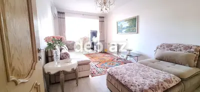 Bakı, 2 otaqlı, Köhnə tikili, m. Neftçilər, 35 kv. m — kiçik şəkil 4