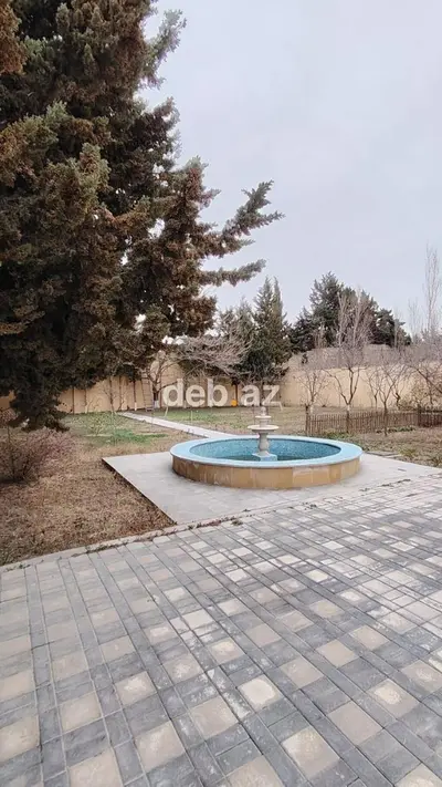 Bakı, 180 kv. m, 5 otaqlı, Kombi, Qaz, İşıq — kiçik şəkil 5