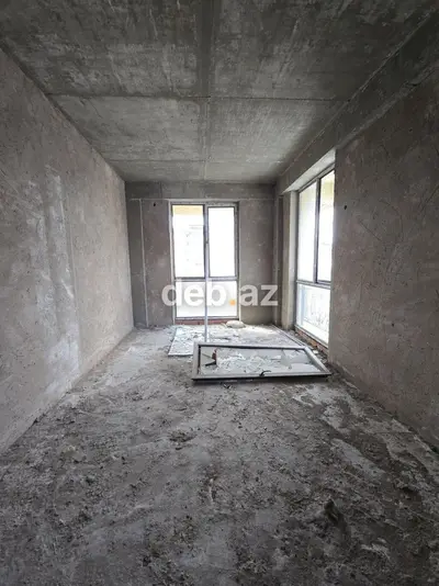 3 otaqlı, Yeni tikili, m. Xətai, 104 kv. m — kiçik şəkil 8