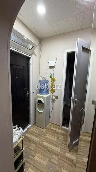 3 otaqlı, 42 kv. m, Kredit var, Orta təmir — kiçik şəkil 6