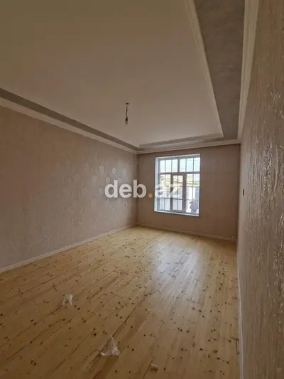 Kürdəxanı qəs. 3 otaqlı, 88 kv. m, Kredit var, Yeni təmirli — kiçik şəkil 3