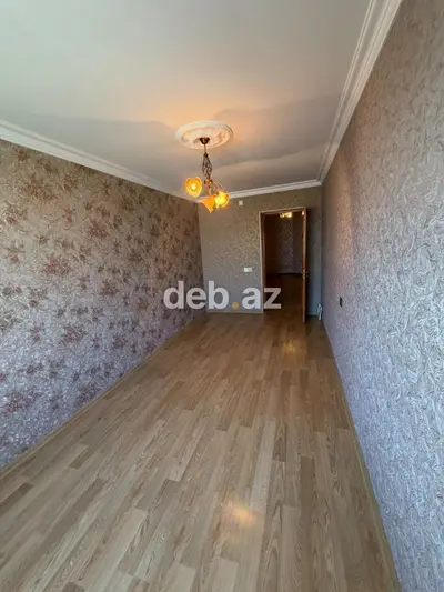 Bakı, Bakıxanov qəs., 3 otaqlı, Köhnə tikili, 76 kv. m — kiçik şəkil 2