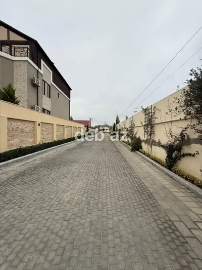 Satılır: Geniş Dəhlizli və Səliqəli İnteryerli Ev — kiçik şəkil 1