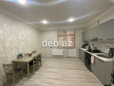 2 otaqlı, Yeni tikili, 92 kv. m — kiçik şəkil 7
