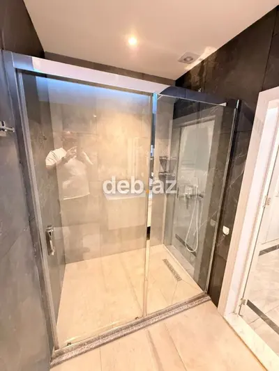 2 otaqlı, Yeni tikili, m. Həzi Aslanov, 82 kv. m — kiçik şəkil 11
