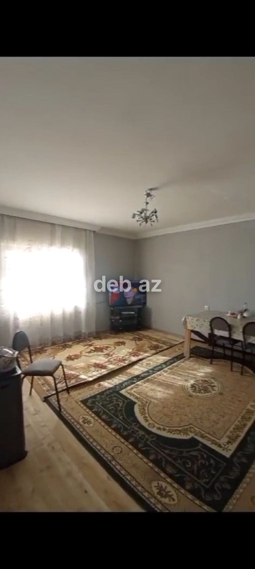 Unvan lokbatan qesebesi, 233 nomreli mektebe 5 deq. 3 otaqlı həyət evi — şəkil 1
