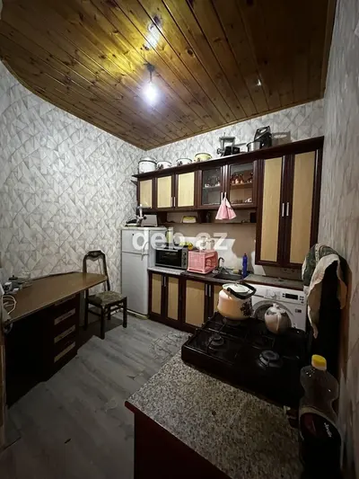 3 otaqlı, Yeni tikili, 74 kv. m — kiçik şəkil 7