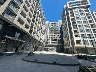 2 otaqlı, Yeni tikili, 52 kv. m — kiçik şəkil 2