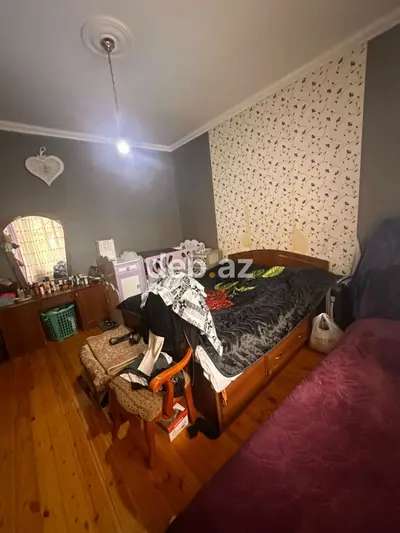 Məmmədli, 2 otaqlı, Yeni tikili, m. Koroğlu, 62 kv. m — kiçik şəkil 5