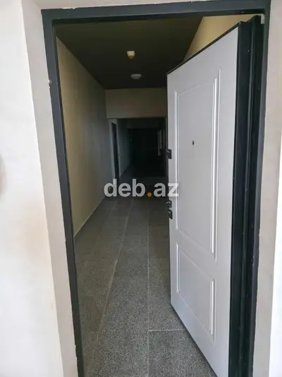Yasamal, 3 otaqlı, Yeni tikili, m. 20 Yanvar, 96 kv. m — kiçik şəkil 14