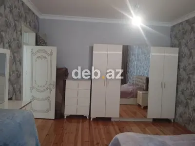 3 otaqlı, 600 kv. m, Yeni təmirli — kiçik şəkil 13