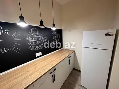 Xətai Rayonu, Gəncə Prospektində ("Panorama Park" Kompleksi) 60 m² 2 — kiçik şəkil 8